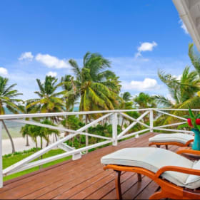 Victoria House - Two-night stay for 2 item