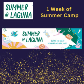 Summer Camp at Laguna item