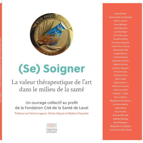 (Se) Soigner - Exemplaire papier. Livraison en sus. item