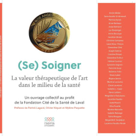 (Se) Soigner - PDF. Don à la Fondation à votre discrétion item