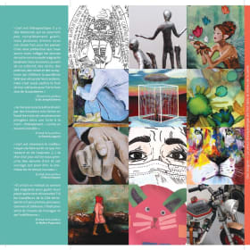 (Se) Soigner - PDF. Don à la Fondation à votre discrétion item