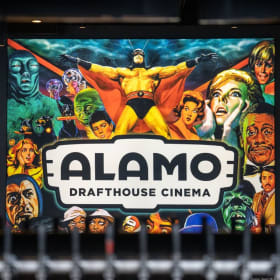 $30 to HoldFast Brewing and 2 Tickets and Popcorn at Alamo item