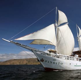 Dive Indonesia Aboard Pindito item