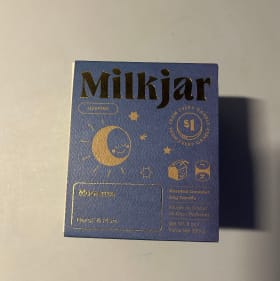 8oz Milkjar Candle - Moonrise item