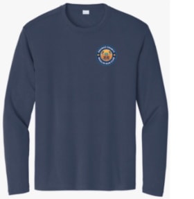 Long Sleeve Shirt item