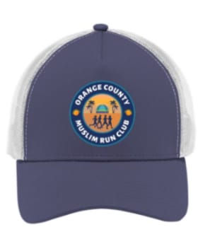 Trucker Hat item