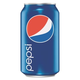 Soda item