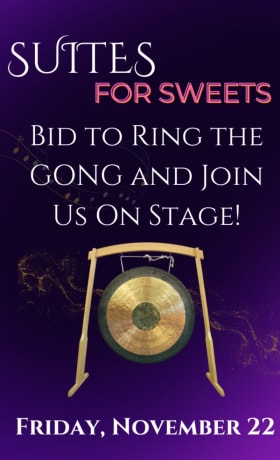 Ring the Gong! item