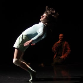 Kate Franklin | December 4 10am - 11:30am ET item