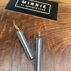 Minnie by Monique Lund Earrings item