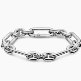 David Yurman Sterling Silver Bracelet item
