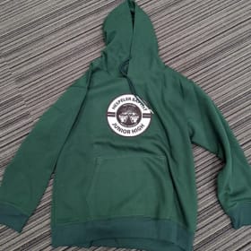 Hoodie - Small item