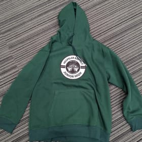 Hoodie - Medium item