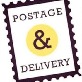 POSTAGE item