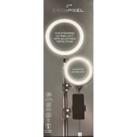 Ring light and Stand item