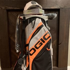 Golf Bag Set 1 item