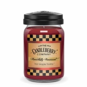 Hot Maple Toddy Large Jar item