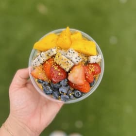 Smalls Acai Bowls LLC Gift Card item
