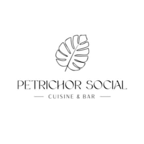 $100 Gift Card to Petrichor Social item