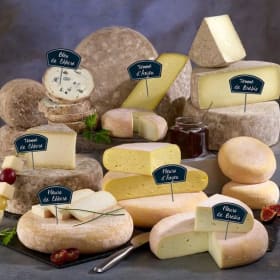 $250 Gift Card to Les Amis du Fromage item