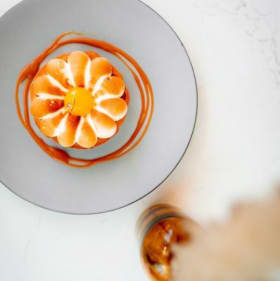 $200 Gift Card to Brasserie Coquette item