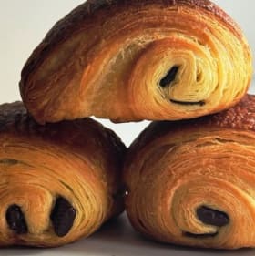 $495  | 1-Year Subscription to Atome Bakery’s Bakery Box item