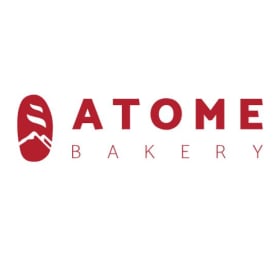 $495  | 1-Year Subscription to Atome Bakery’s Bakery Box item