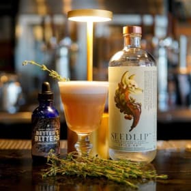 $100 Gift Card to Provence Marinaside item