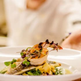 $100 Gift Card to Provence Marinaside item