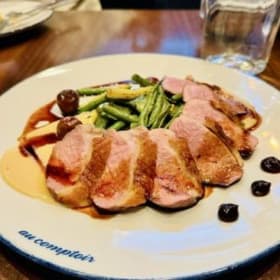 $150 Gift Card to Au Comptoir item