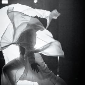 $75 | 2 tickets to Gaurav Bhatti Bulleh Shah dance show item