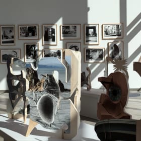 $360 | 1 year membership and free access to cultural events item