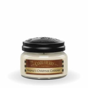 Nana's Christmas Cobbler Small Jar item