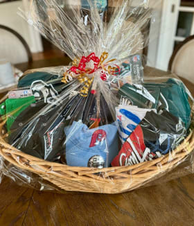 Philly Sports Swaaaaaag Basket #1 item