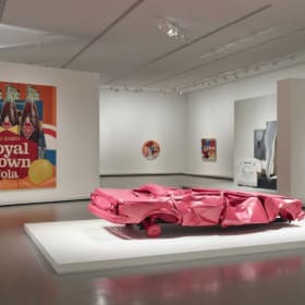 $650 | Private Tour at the Foundation Louis Vuitton Paris item