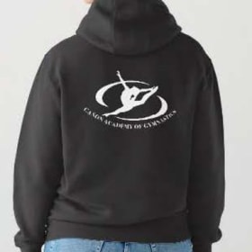 Hoodie - Black item