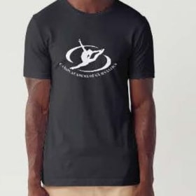 T-Shirt - Black item