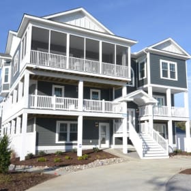 Beach House - Sandbridge, Virginia Beach item