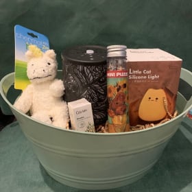 Self Care Basket item