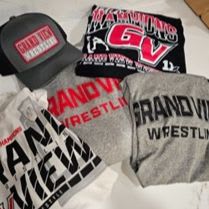 #17 - Grandvidew Wrestling Gear item