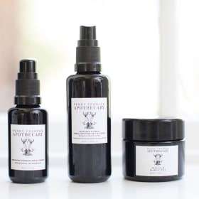 $100 gift card to Penny Frances Apothecary item