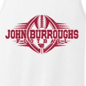 Tank - Mens White item