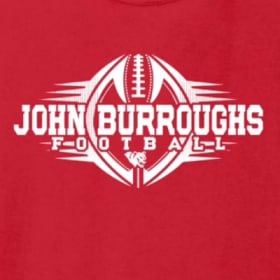 Tank - Mens Red item