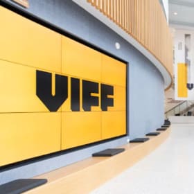 $160 | 10 Vouchers for Year-Round Screenings at VIFF Centre item