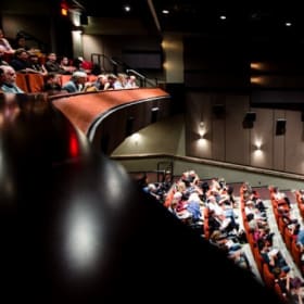 $160 | 10 Vouchers for Year-Round Screenings at VIFF Centre item