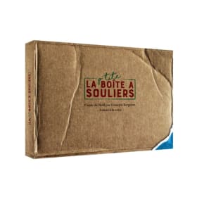 Coffret Livre/DVD item