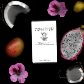 $100 gift card to Penny Frances Apothecary item