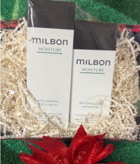 Hair Refresh Basket item