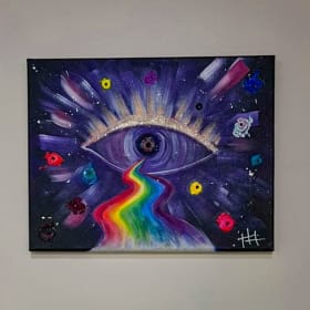 "Ajna Awakening item