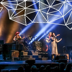 City Nights Experience: Arts, Elegance & Flavors item